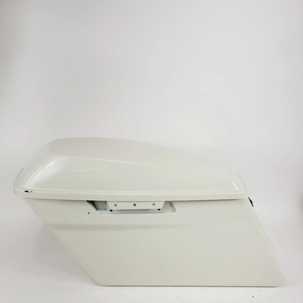 Left Saddlebag with Lid for Harley-Davidson Highway King (2023)