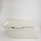 Left Saddlebag with Lid for Harley-Davidson Highway King (2023)