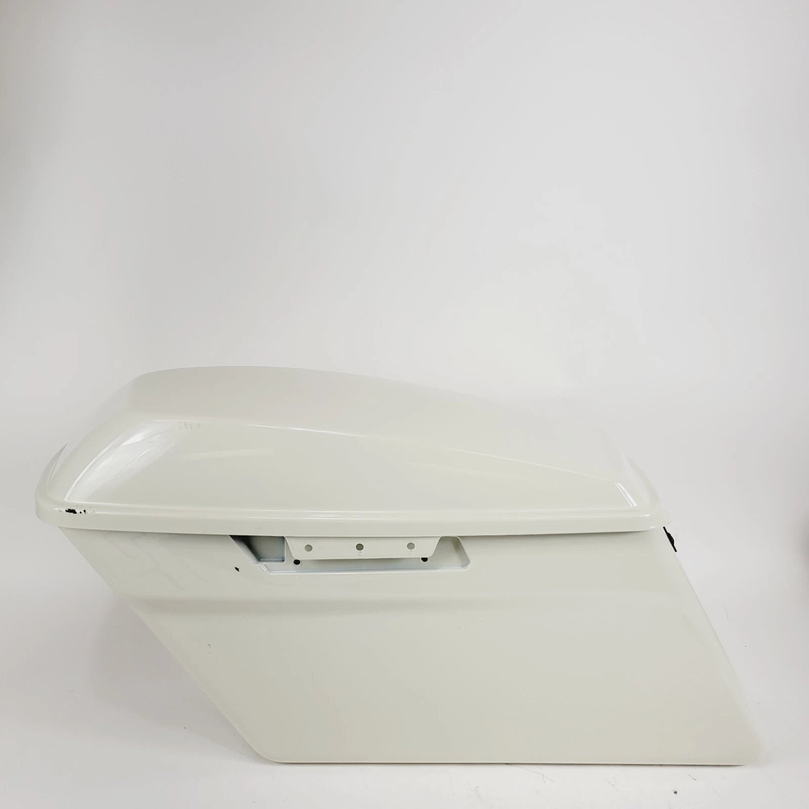 Left Saddlebag with Lid for Harley-Davidson Highway King (2023)