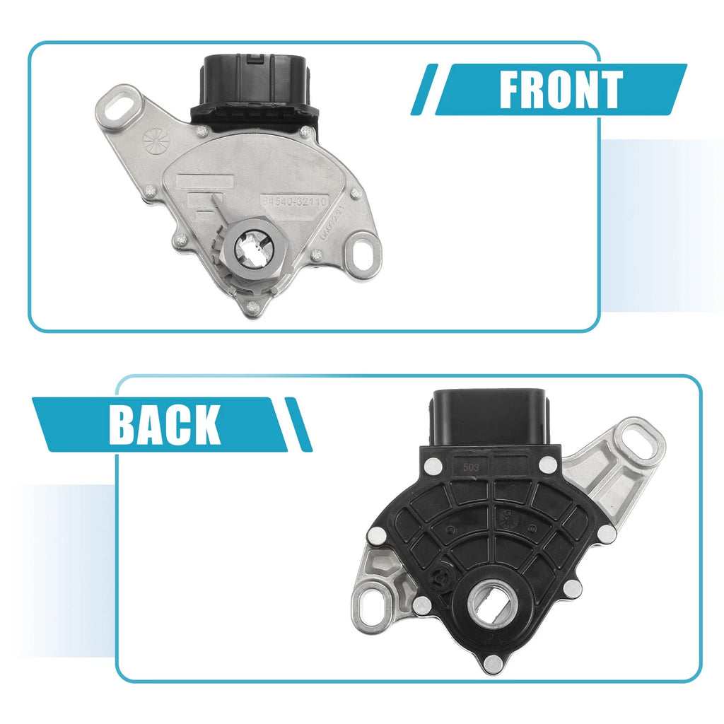 Neutral Safety Power Switch Control for Toyota Camry (2002–2006) 84540-32110 84540-12230