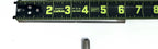 Set of 3 Stainless Threaded Pipes for Merrit 6004-600