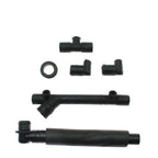 Crankcase Ventilation Hose Connector for Benz W124 W201 W463 (1986-1995)