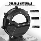 Clutch Cover Guard for KTM 950 Adventure/S, 950 Supermoto, 950 Duke (2003–2008)