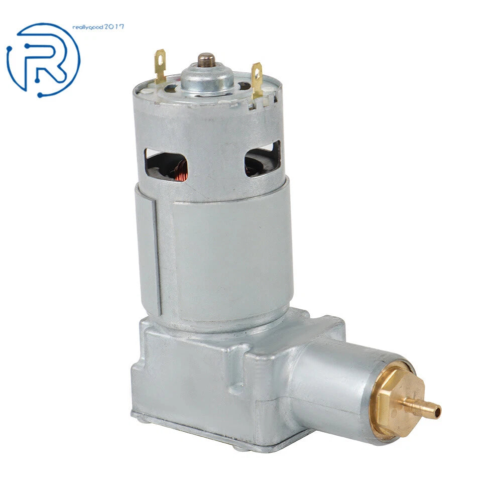 Air Seat Compressor for Grammer MSG95G MSG95A MSG95AL MSG93 MSG97AL (12V)