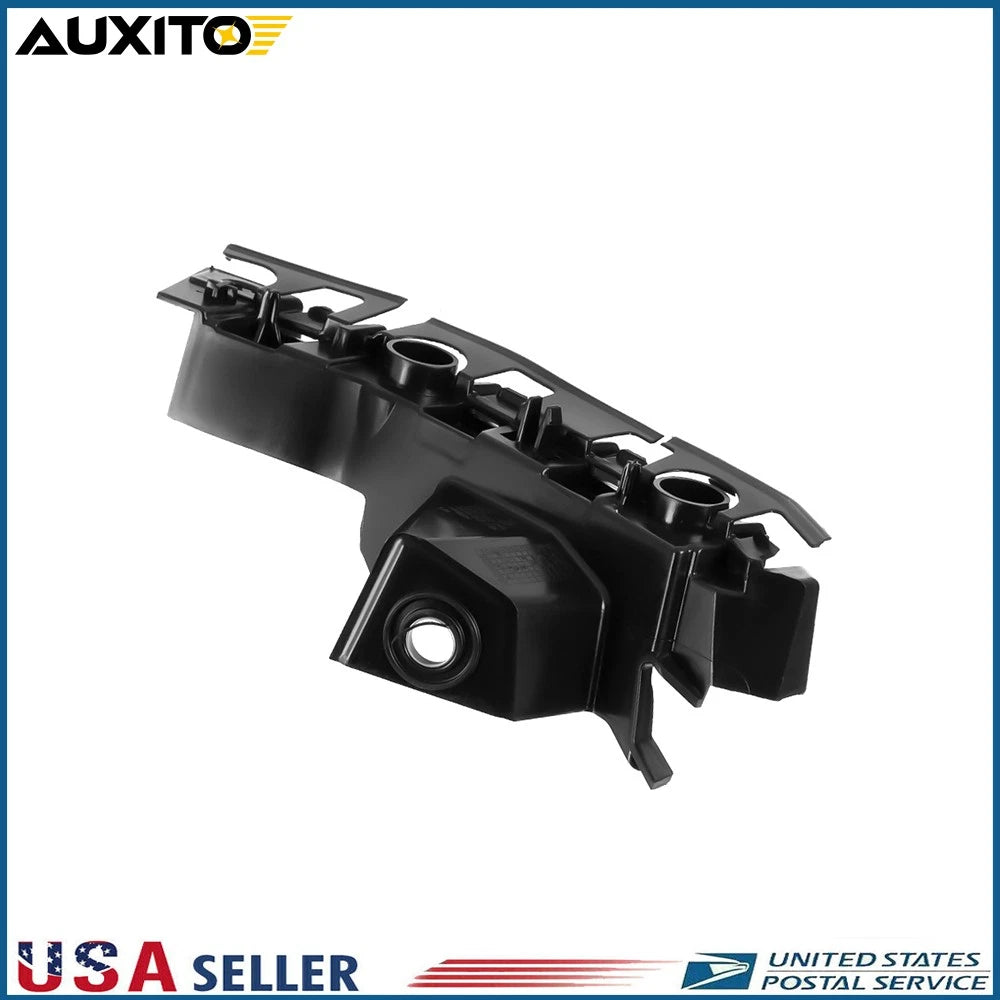OEM Left Front Bumper Grille Bracket 3CM-807-049 for VW Atlas (2021–2023)
