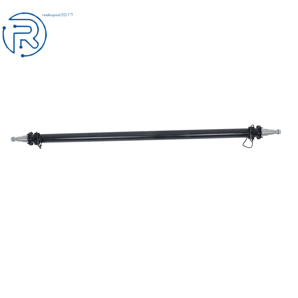6k Trailer Axle Beam for 85" Hub Face (6000 lbs)