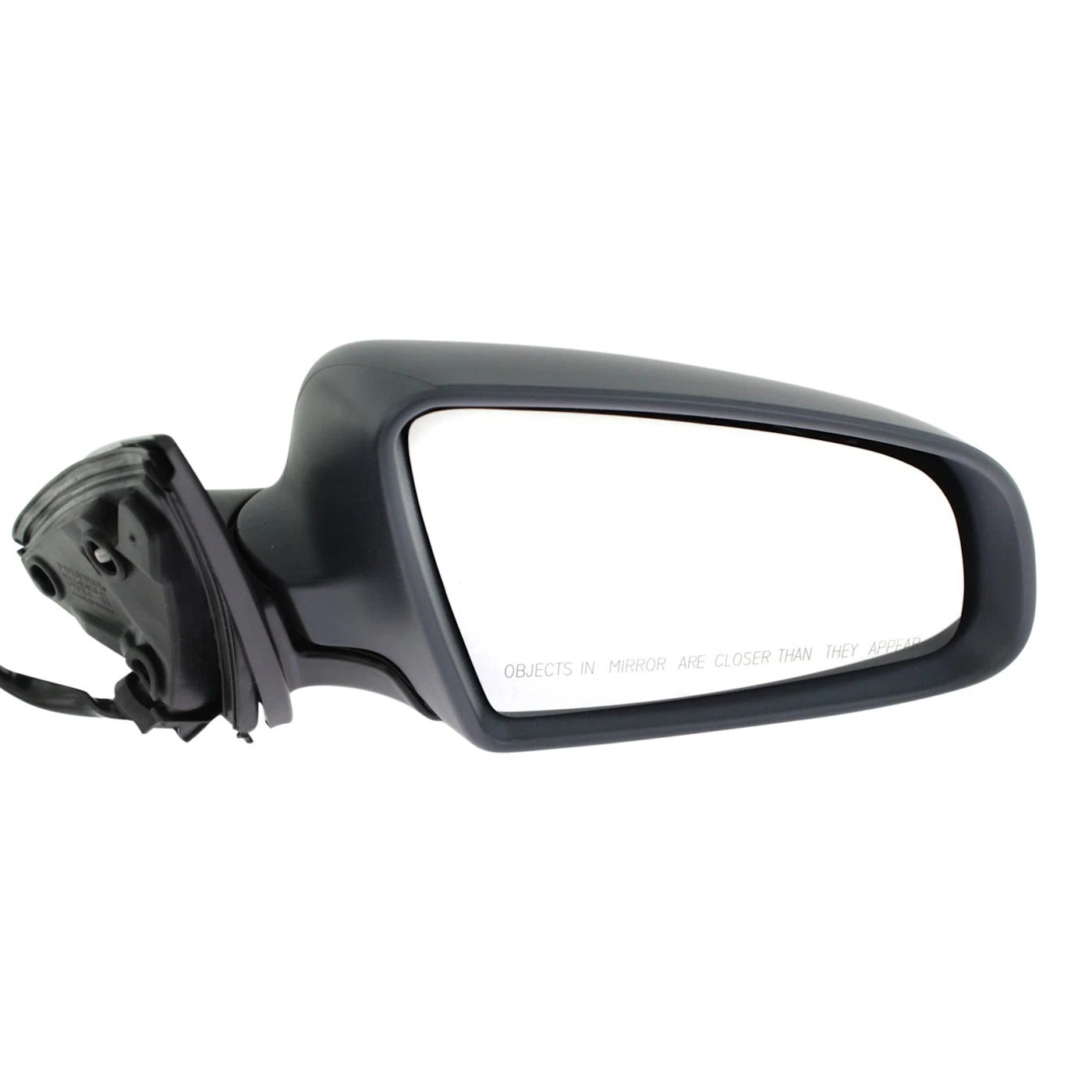 Heated Right Side Mirror for Audi A6 Quattro S6 (2007–2008)