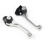 Brake Clutch Levers for Suzuki RMZ450 (2005-2022)