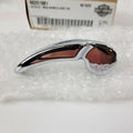 Saddlebag Latch Lever Lid Lifter RH for Harley Low Rider Sport Glide (2022–2023) 90201681
