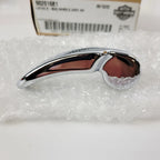 Saddlebag Latch Lever Lid Lifter RH for Harley Low Rider Sport Glide (2022–2023) 90201681