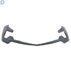 Front Upper Bumper Cover for Chevrolet Silverado 1500 (2022–2024)