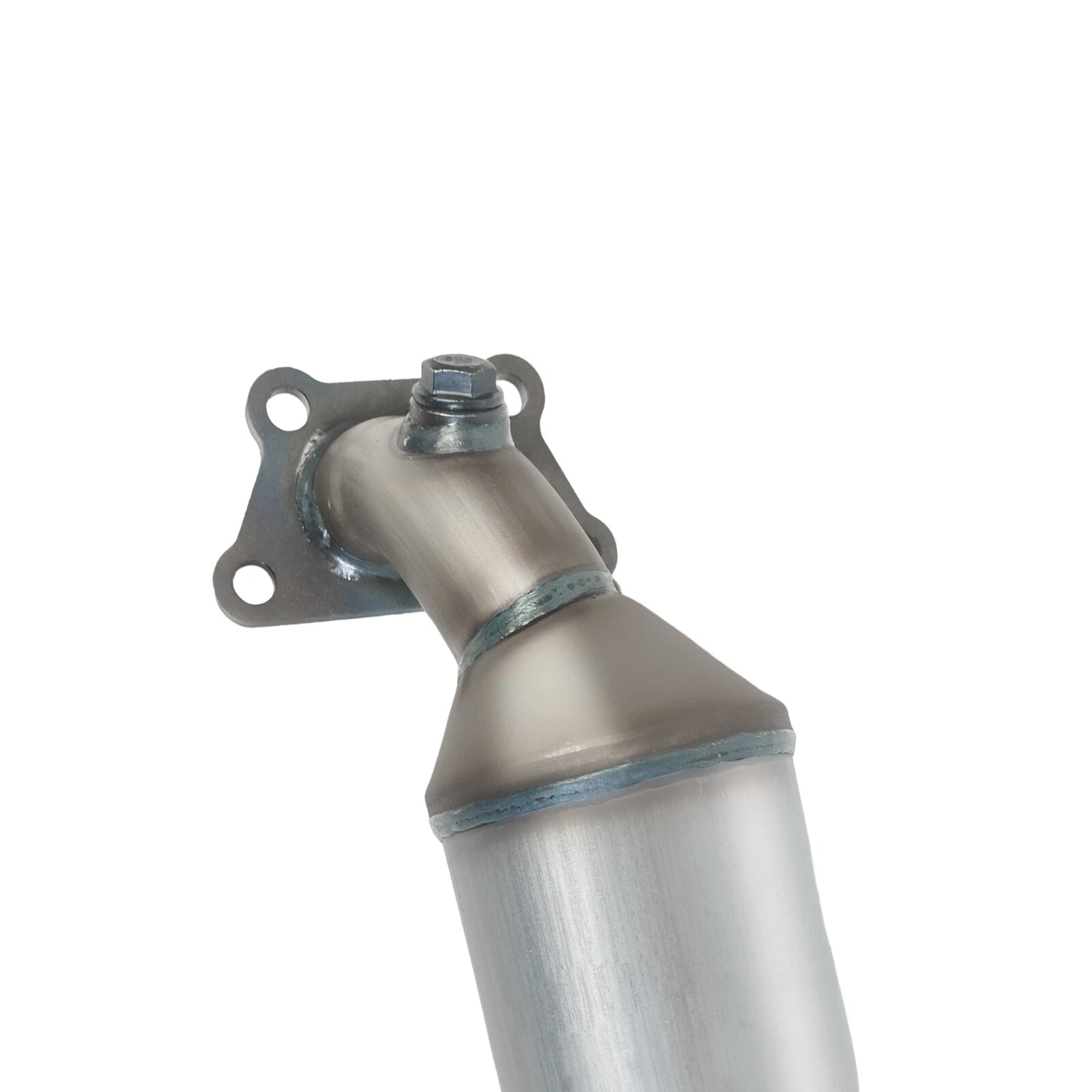 Left Catalytic Converter for Buick Allure LaCrosse (2010–2016) 3.0L 3.6L