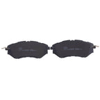 Ceramic Brake Pads for Subaru Legacy Outback WRX (2015-2019)