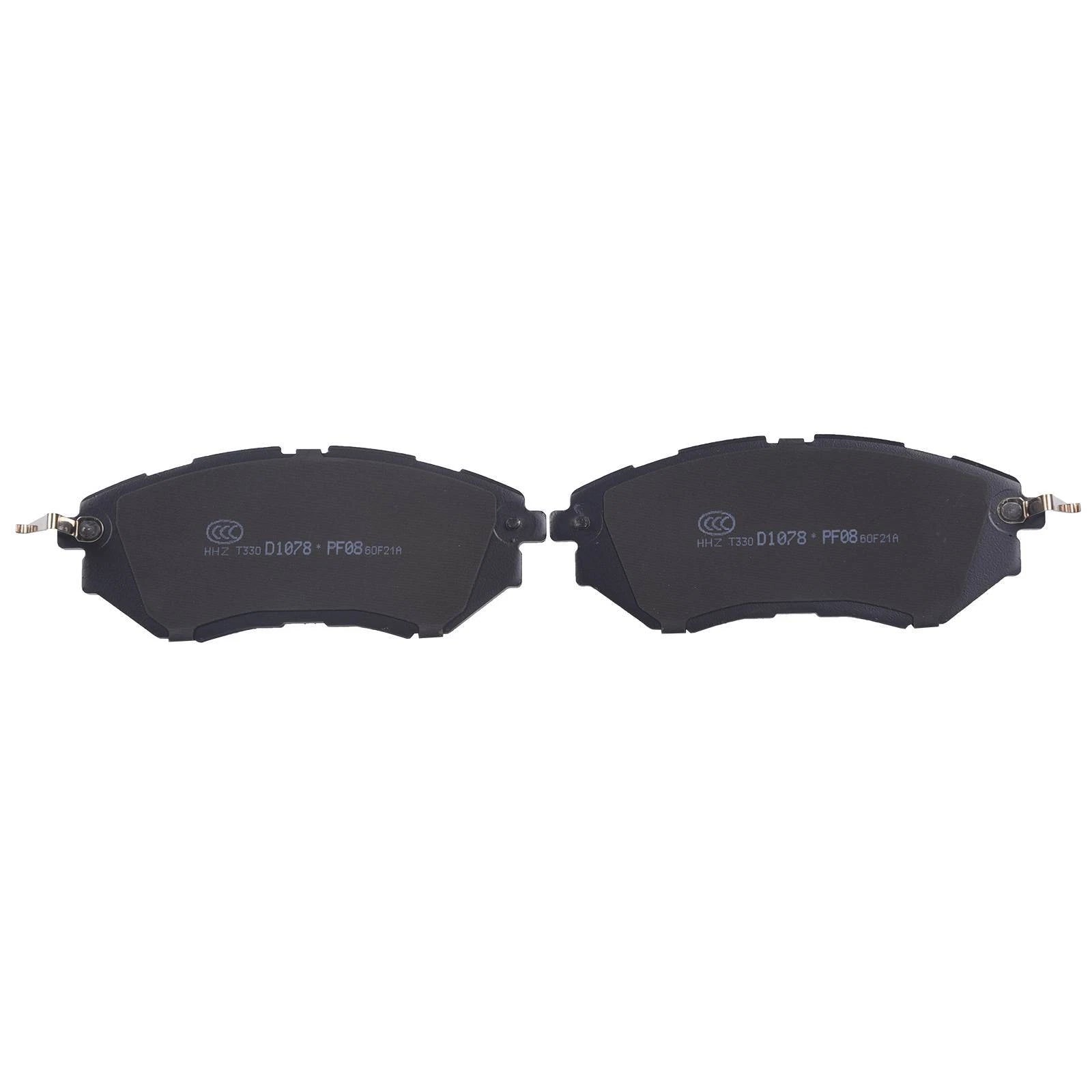 Ceramic Brake Pads for Subaru Legacy Outback WRX (2015-2019)