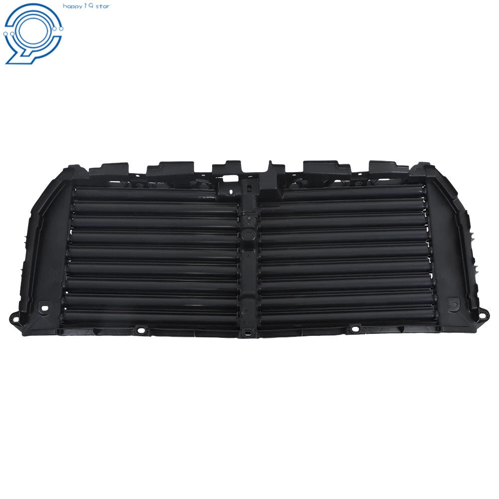 Front Radiator Active Grille Shutter for Ford F150 (2015-2017)