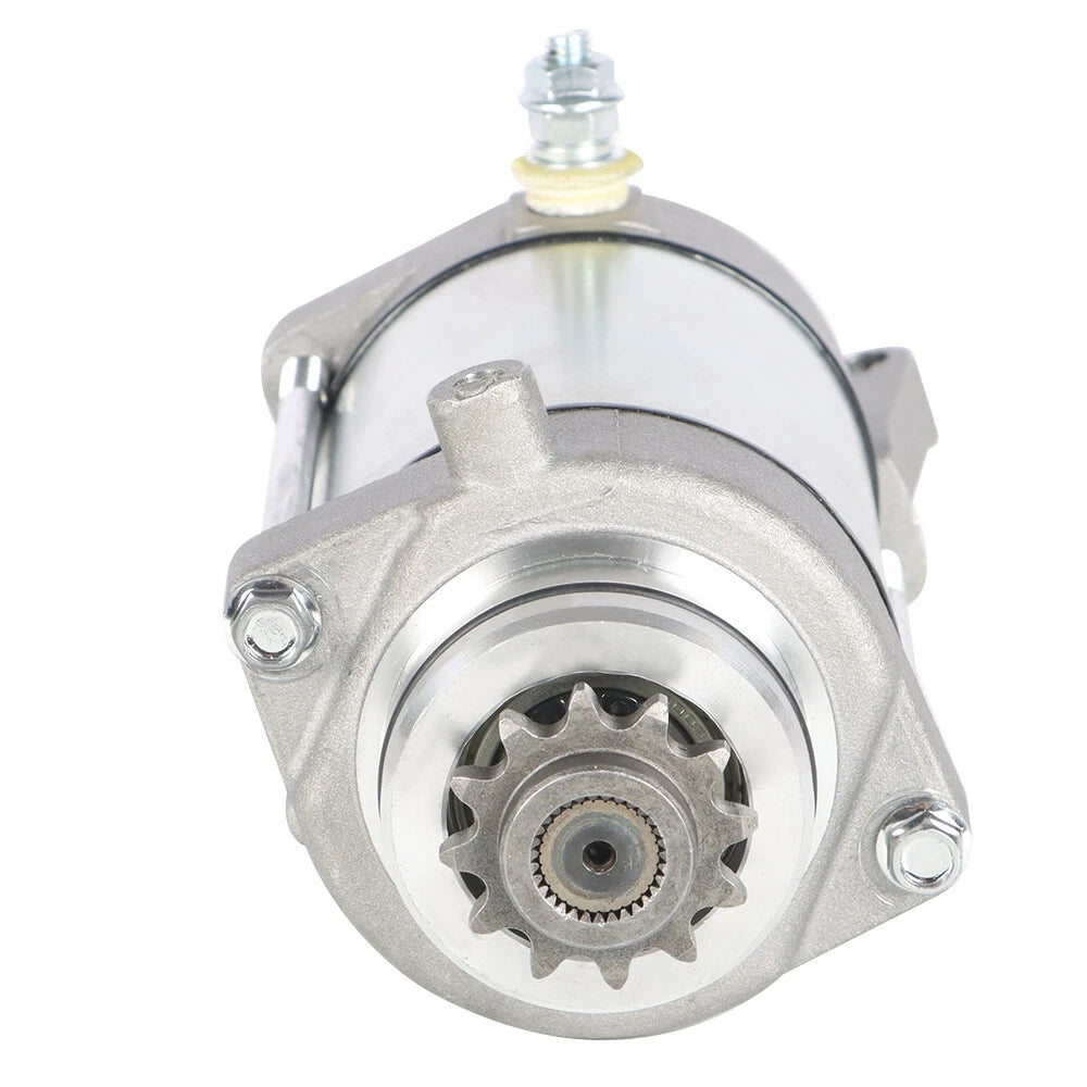 Starter Assembly for Kawasaki Vulcan 500 Ninja 500 (1990-2009)