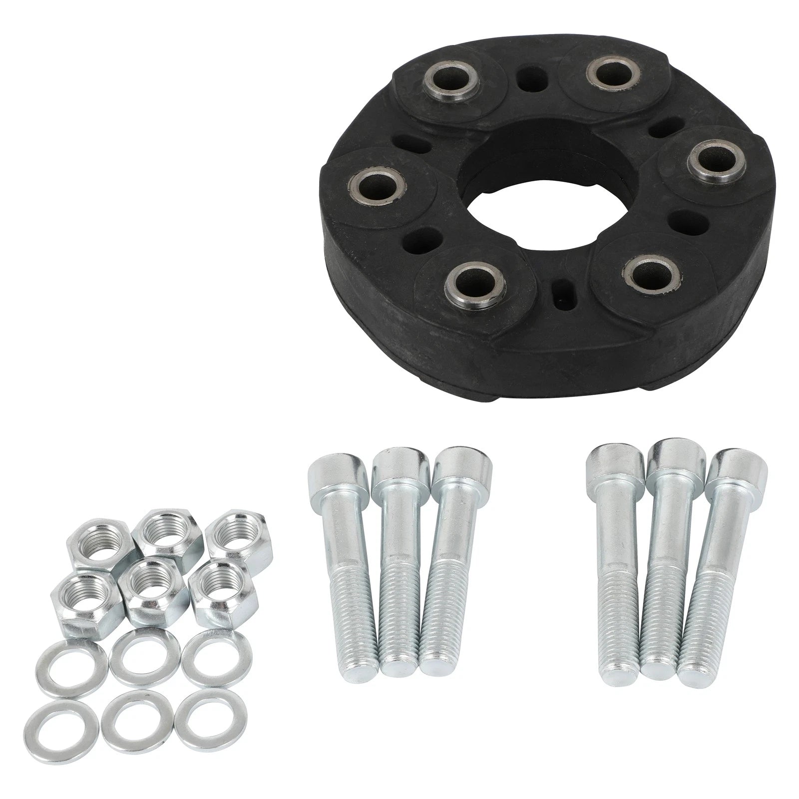 Driveshaft Coupler Flex Joint for Mercedes-Benz E350 (2006–2009)