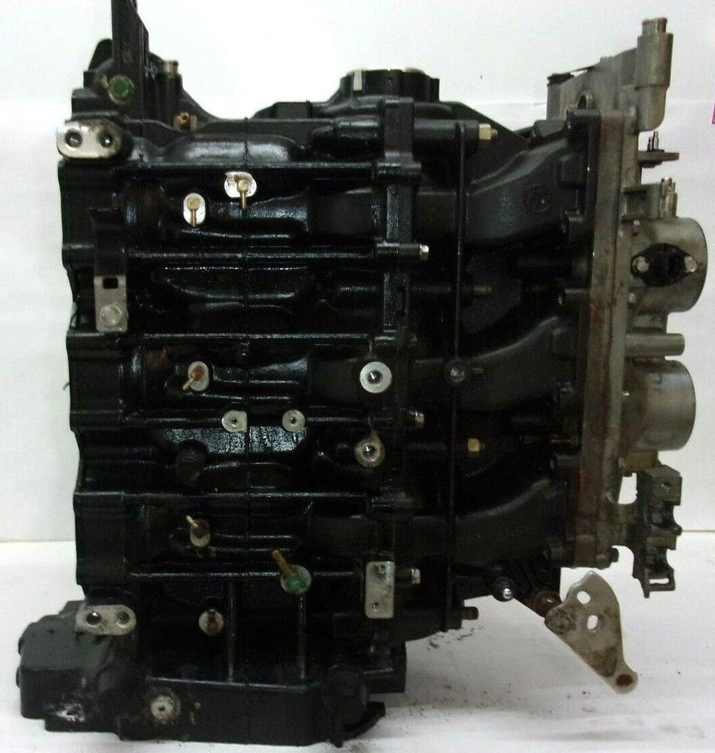 Evinrude Cylinder-Crankcase Assembly 5007398 for Evinrude 75-90HP (2008–2014)