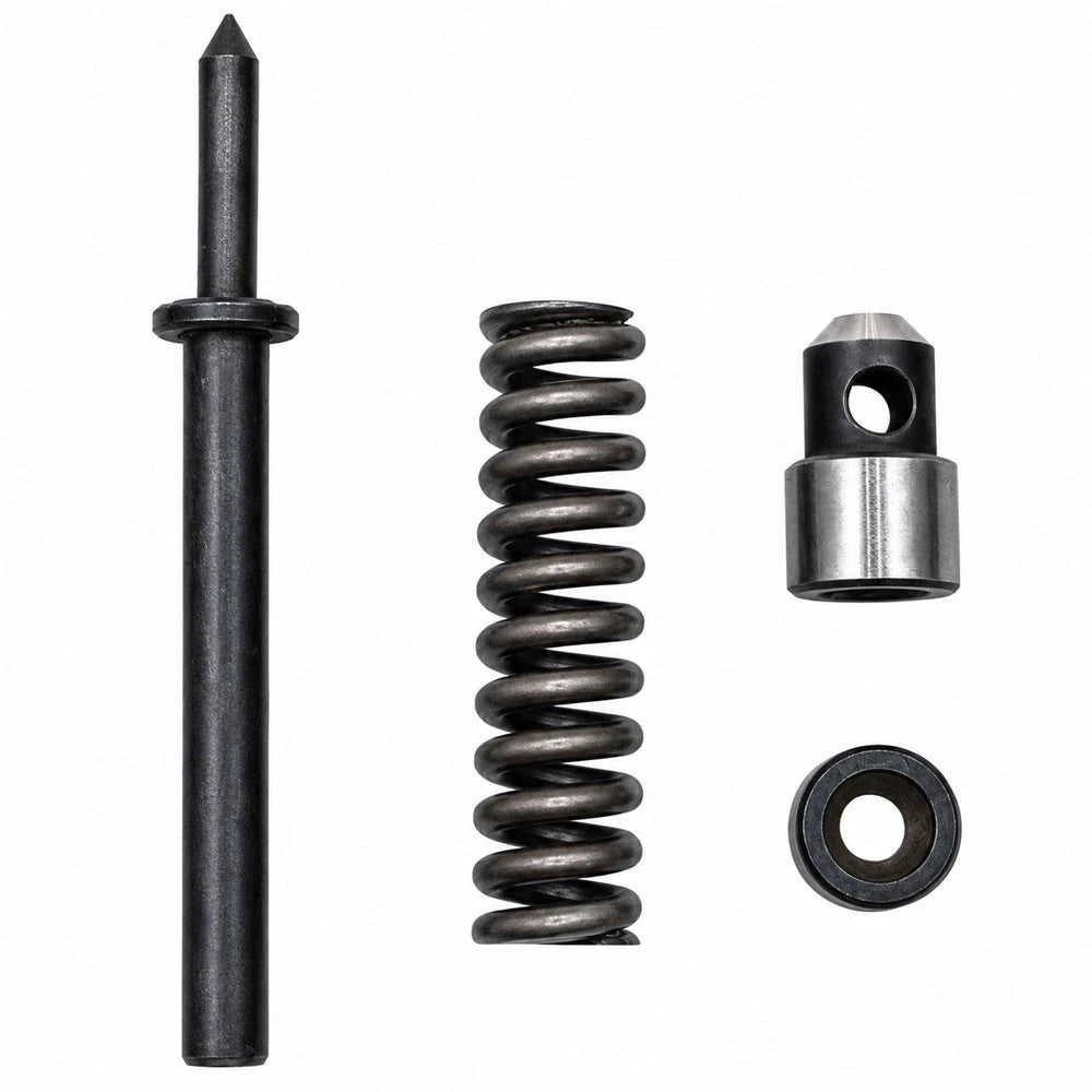 Hydraulic Pump Valve Kit for John Deere Tractors (1020–930) AL71019