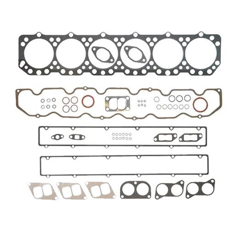 Head Gasket Set for John Deere 4430 4520 690B (6.404T/A) AR63270 RE524429 RG27876
