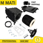 Air Box Case Lid Cover Cap Air Filter Cage Kit for Yamaha YFZ450 (2004–2013)