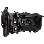 Engine Valve Cover with Gasket for Honda Accord CR-V (2013–2019)