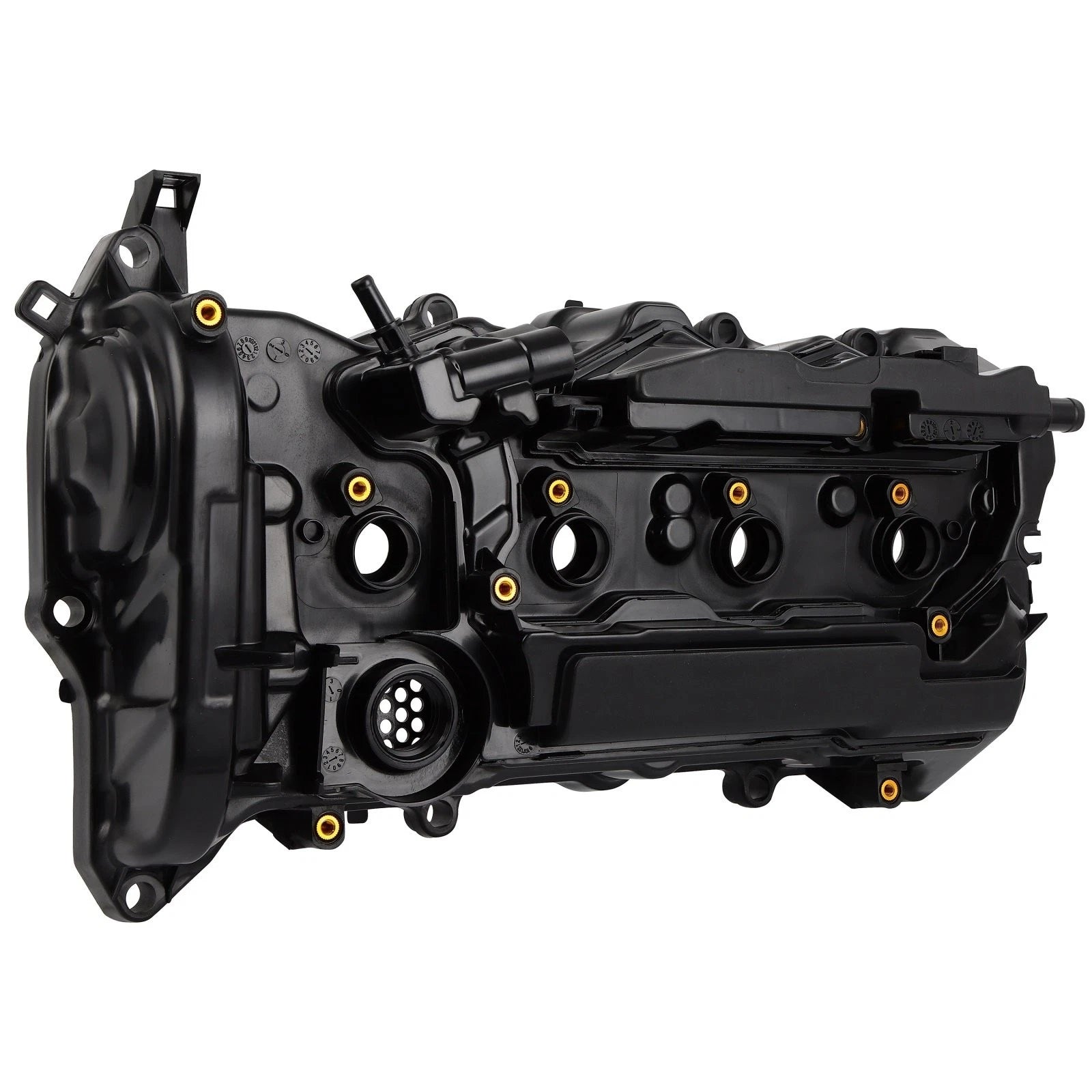 Engine Valve Cover with Gasket for Honda Accord CR-V (2013–2019)