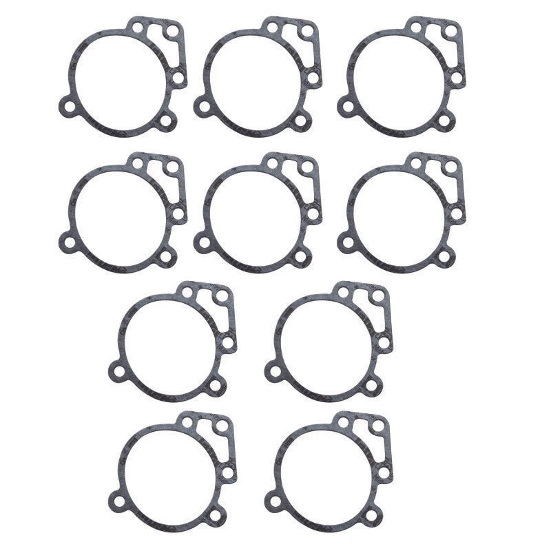 10 Pack Backplate Gasket for CV Adaptor (.0625in)