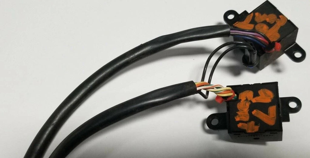 Front Seat Warmer Switch Harness Assembly for Lincoln Continental (1995–1997)