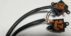 Front Seat Warmer Switch Harness Assembly for Lincoln Continental (1995–1997)