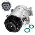 Fuel Pump Assembly for Chevrolet Impala Monte Carlo (2000–2005)