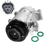 Fuel Pump Assembly for Chevrolet Impala Monte Carlo (2000–2005)