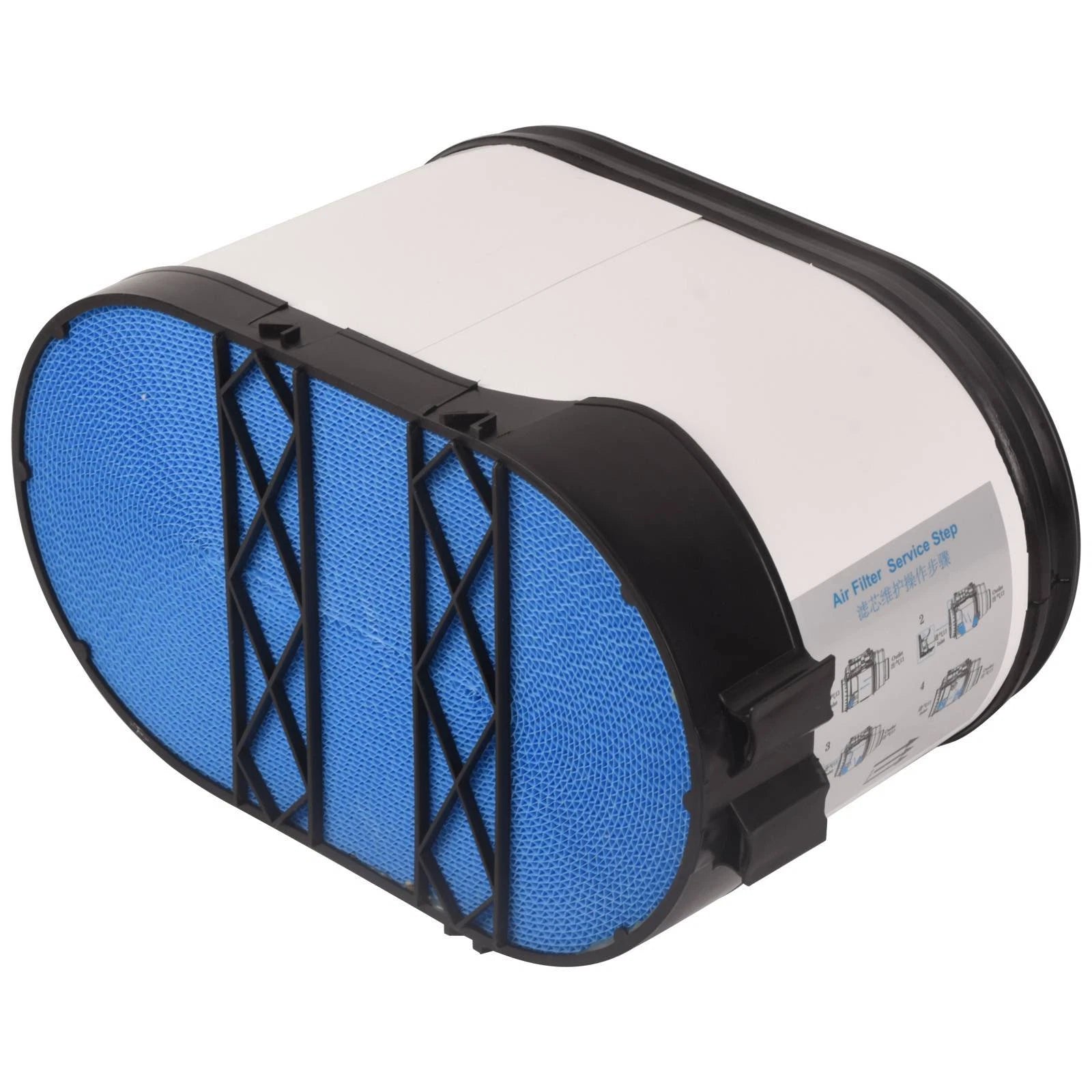 Engine Air Filter for Kenworth T400 T660 T680 T800