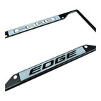 License Plate Frame Replacement for Ford Edge (2015–2024)