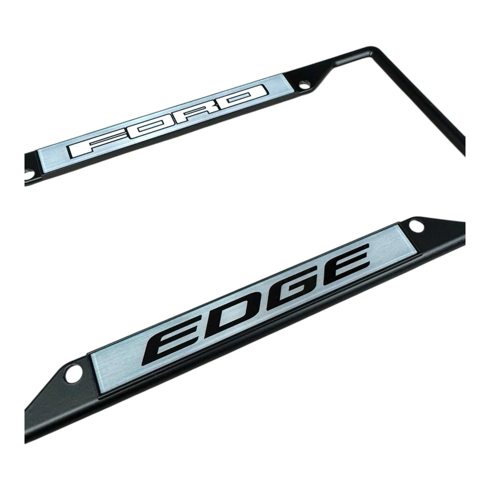 License Plate Frame Replacement for Ford Edge (2015–2024)