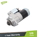 Starter Motor for Mahindra 2216 2415 2516 (2000–2023)