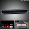 LED Third Brake Light for 2007–2013 Silverado GMC Sierra