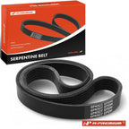 Serpentine Belt for Toyota Corolla (2009–2019)
