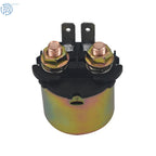 Solenoid Relay Starter for Kawasaki Bayou 300 KLF300C (1989–2002)