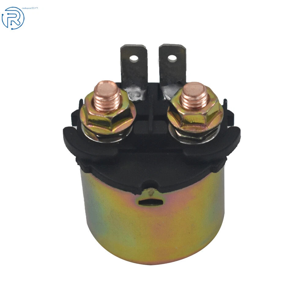 Solenoid Relay Starter for Kawasaki Bayou 300 KLF300C (1989–2002)
