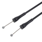 Tailgate Cable for OE Check Recommended (Direct Replacement)