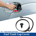 Fuel Tank Cap Tether O Ring for Audi 90 (1993–1995) No. 1H0201553B