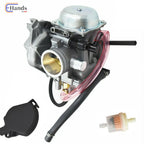 Carburetor 15003-1686 15003-0093 for Kawasaki KVF360 Prairie 360 (2003–2007)