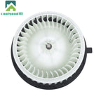 Heater Blower Motor with Fan for Chevrolet Silverado GMC Sierra (2007–2019)