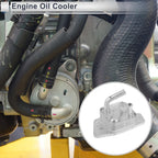 Engine Oil Cooler Set for Lexus RX200t (2015–2017) No. 1571036030