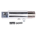 Fluid Filter Manifold w/Cap 15E284 for GMax II 5900 7900 (2015–2023)