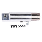 Fluid Filter Manifold w/Cap 15E284 for GMax II 5900 7900 (2015–2023)