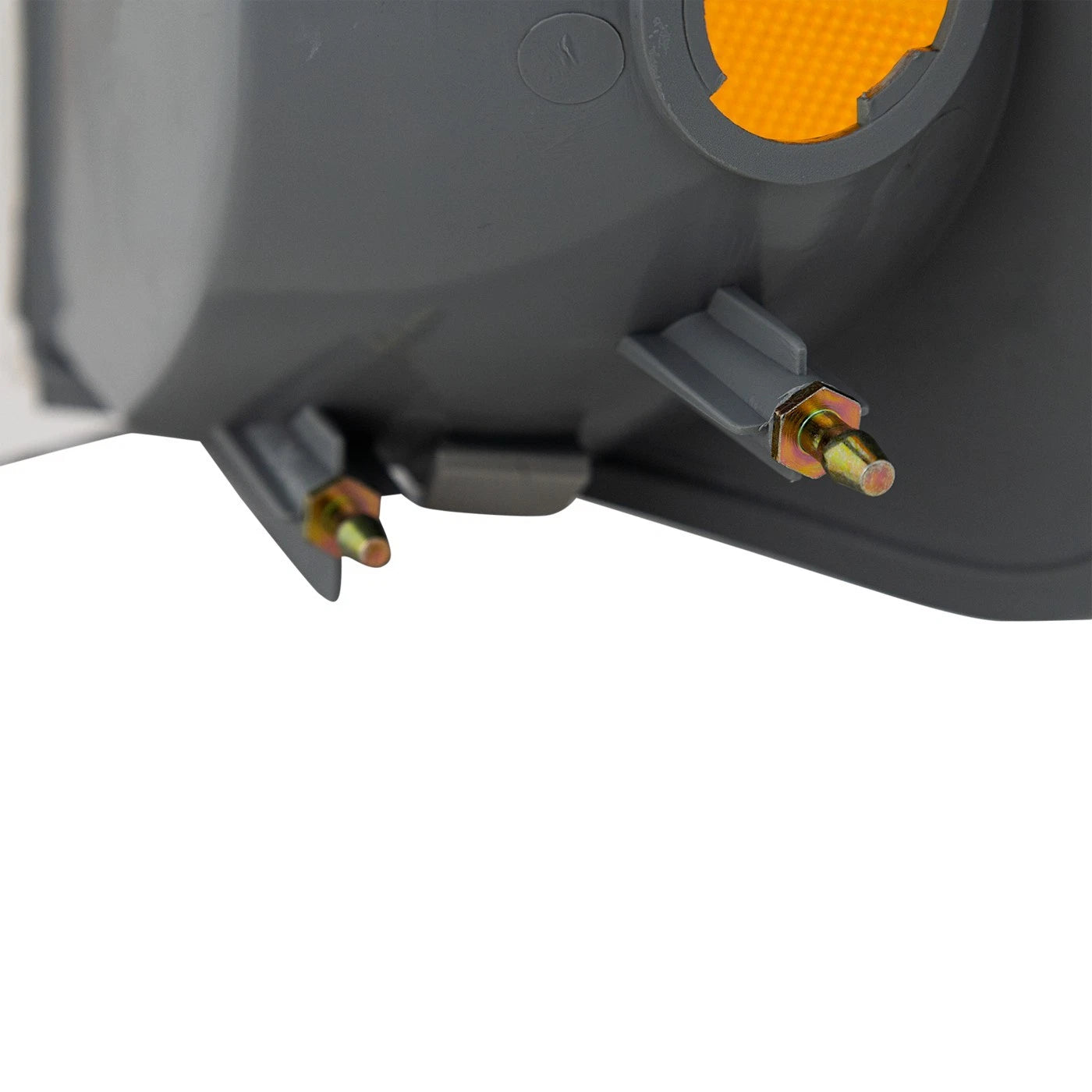 Corner Parking Turn Signal Light for Ford F-150, Expedition (1997–2003)
