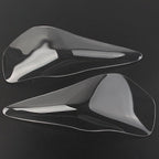 Front Headlight Guard Lens Cover for Honda Force 155 (2016-2021)