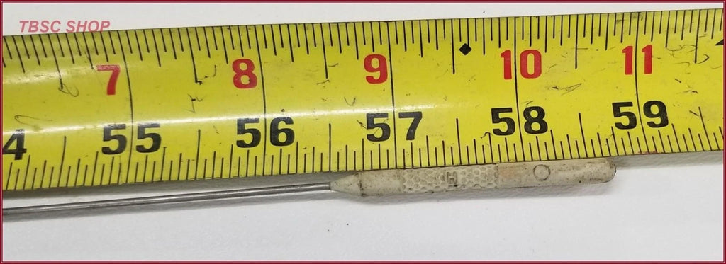 Auto Trans Oil Dipstick for Ford Econoline E150 E250 E350 V10 (2000–2002)